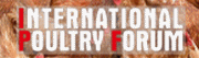 INTERNATIONAL POULTY FORUM 2026
