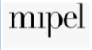 Mipel 2026