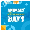 Animals&rsquo; &amp; Veterinary Days 2026