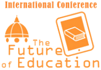 THE FUTURE OF EDUCATION - INTERNATIONAL CONFERENCE 2026